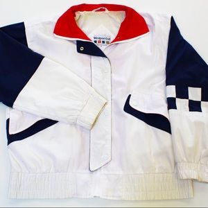 Westport Ltd. Limited Vintage 1980s Button Down